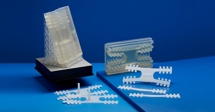 3D Printing Revolutionizes Mould Making for the Manufacturing Industry