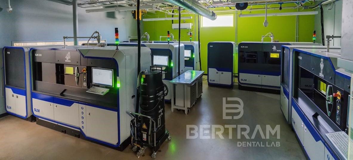 Bertram Dental Lab