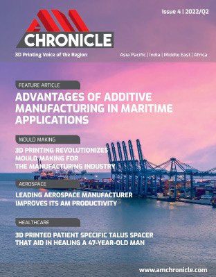 AM Chronicle ISSUE 4 2022 Q2