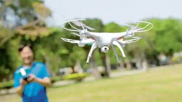 The demand for hybrid 3D printing machines has grown significantly in India’s drone industry. Istock