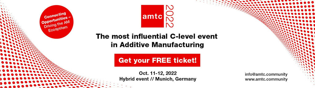 AMTC 2022 - 11-12 Oct Munich