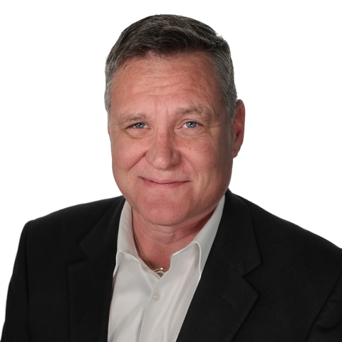 Jeff Hanson, VP Sales and Marketing, Evolve Additive Solutions