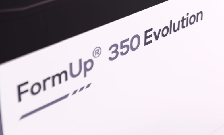 AddUp FormUp 350 Evolution