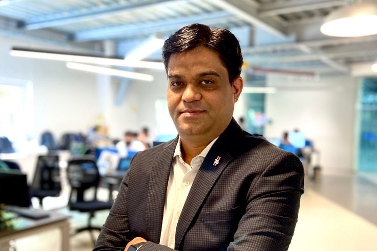 Srinivas Shastry joins Intech Additive Solutions as Director-Sales
