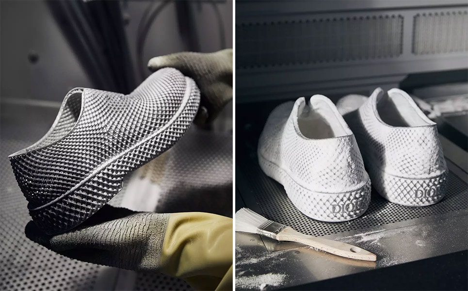dior 3d printed shoes group 02