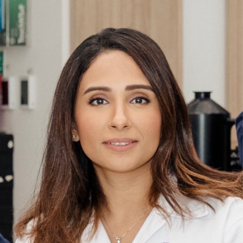 Dr Nesma T. Aboulkhair