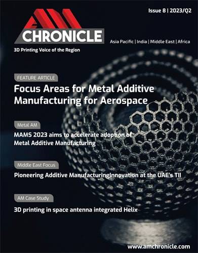 Additive Manufacturing Magazine