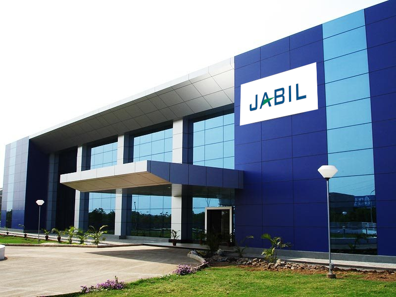 Jabil India