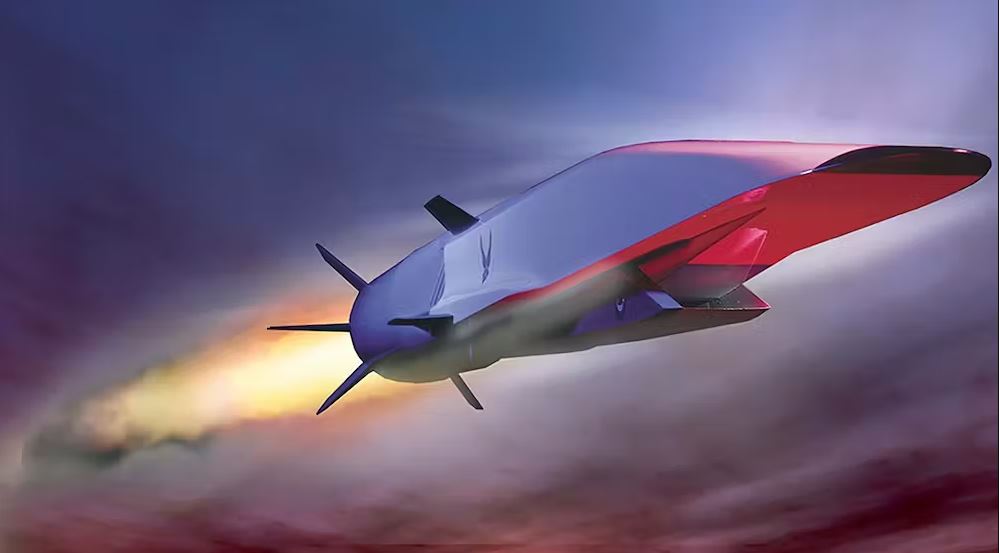 LIFTs Hypersonic Program