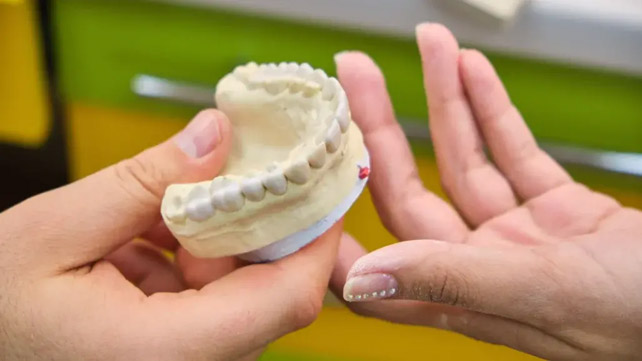 Advancing Healthcare and Dental with 3D Printing in the Middle East