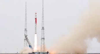 BLT ’s Additive Manufacturing enables successful launch of world’s first liquid oxygen-methane rocket