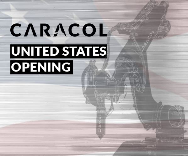 Caracol expands in North America