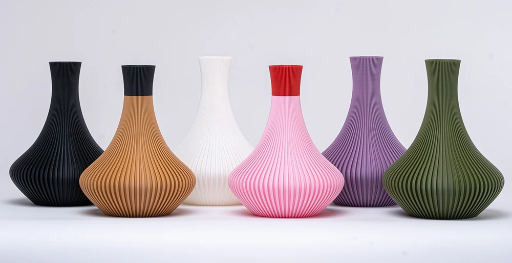 Product Venus vase by TimonTimon