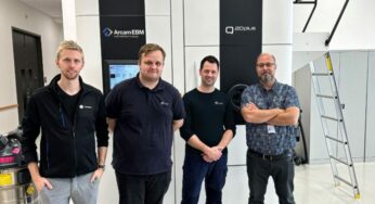 Adelaide to house new iLAuNCH Trailblazer additive manufacturing hub
