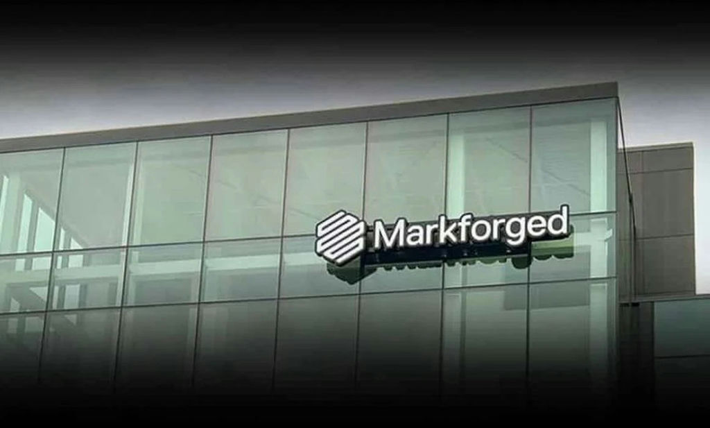 markforged-building