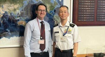 Spee3D Brings Metal Cold Spray Additive Manufacturing Technology To Japan Ground Self- Defense Force (JGSDF)