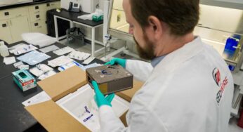 Redwire Space Successfully 3D Prints a Human Meniscus