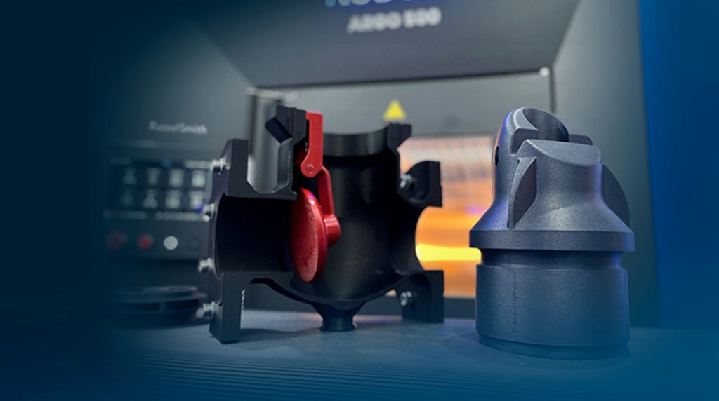 RusselSmith obtains NUPRC’s approval for 3D manufacturing solution approval