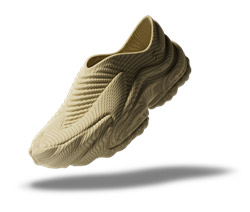 Understanding the 3D-Printed Footwear revolution
