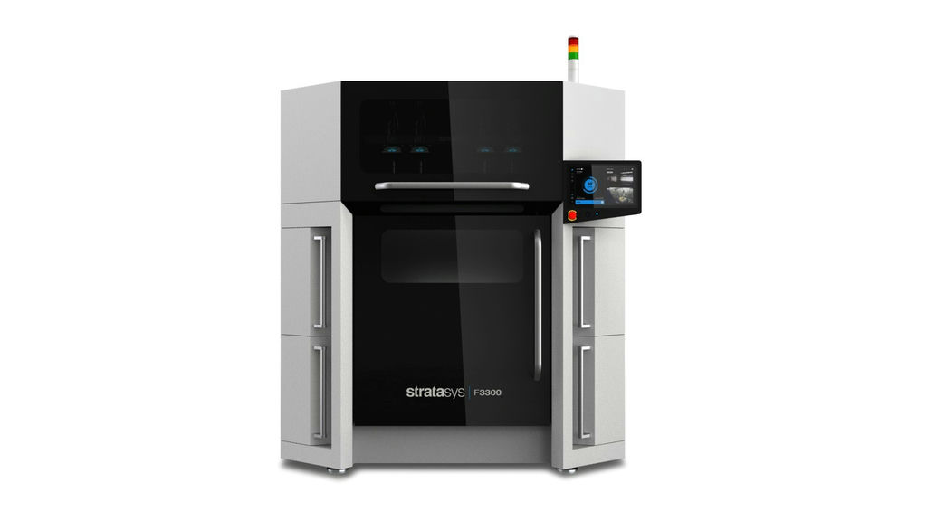Stratasys F3300 3D Printer
