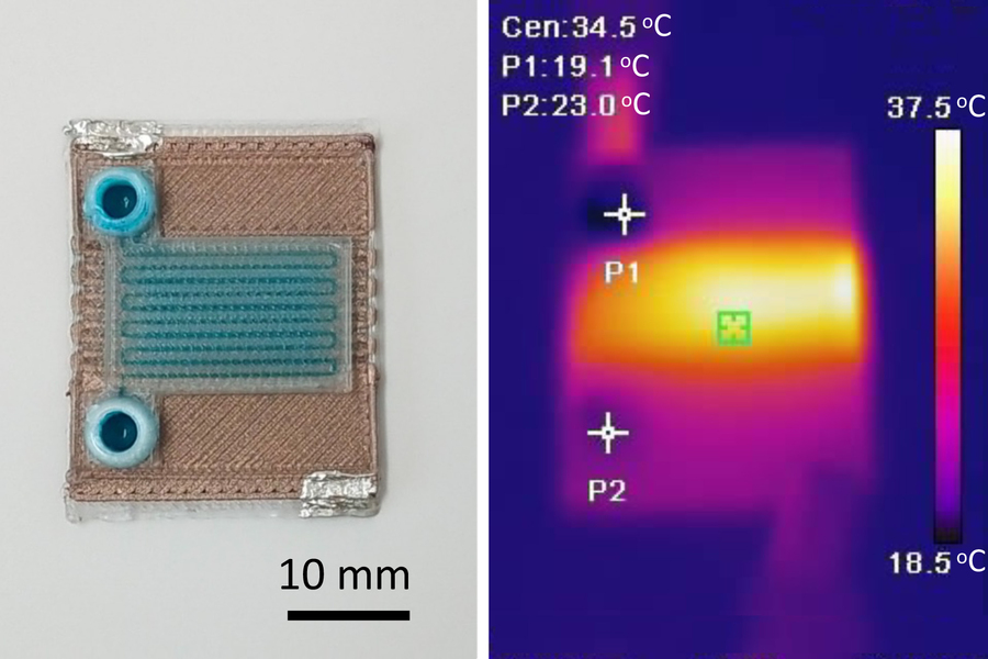 MIT Heated Microfluidics 01 press 0