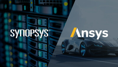 Synopsys Ansys