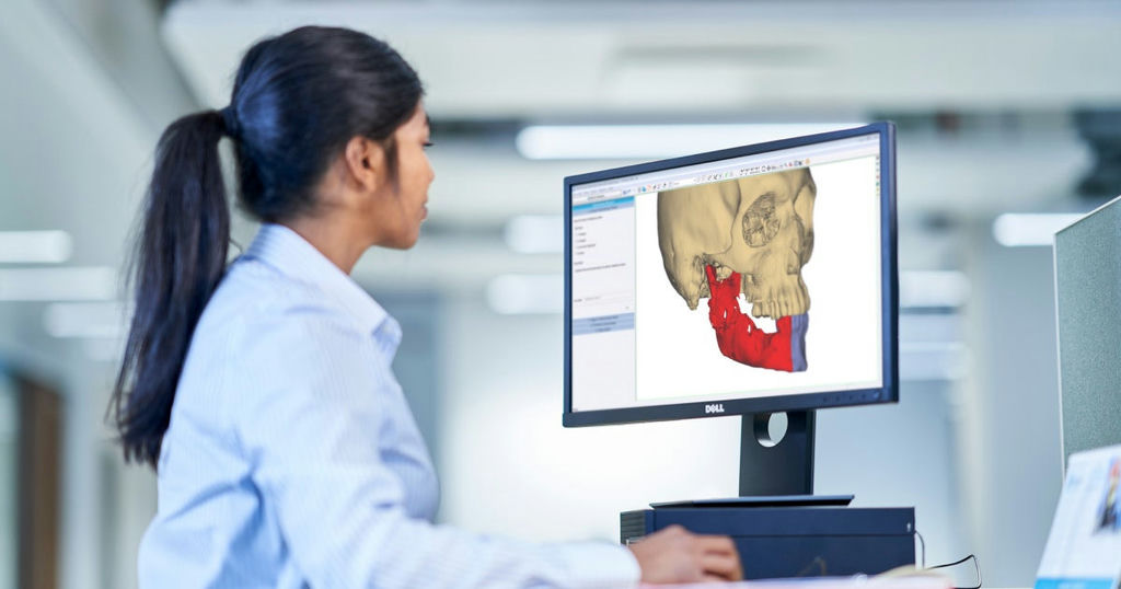 Exclusive Interview: Impact of Virtual Surgical Planning and 3D Printing Technologies on advancing Patient-Centric Care in Cranio-Maxillofacial Surgery