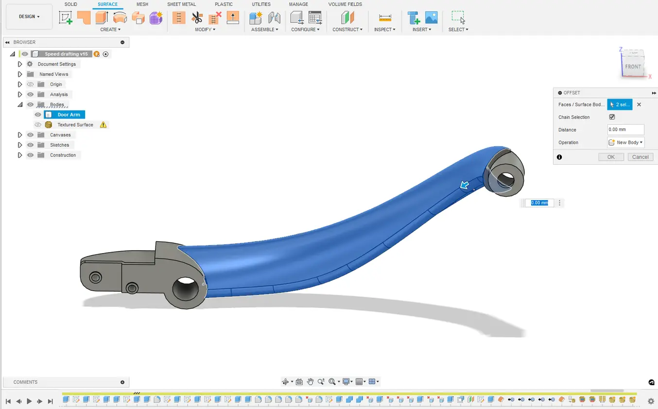 Formlabs Texture Engine