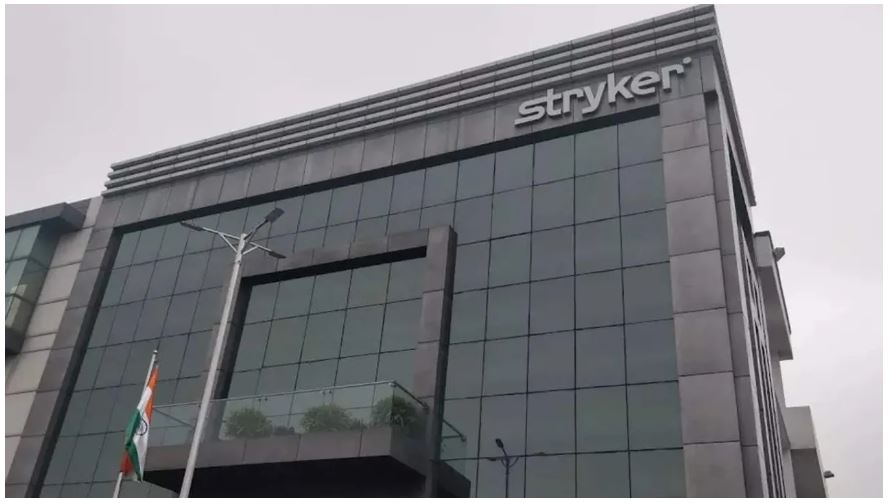 Stryker Boosts Innovation in India with New RD Facility Emphasizes Additive Manufacturing Leadership
