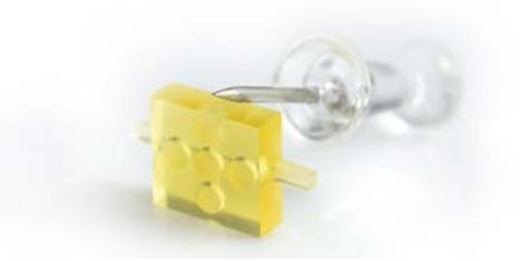 Micro Precision 3D Printing 06