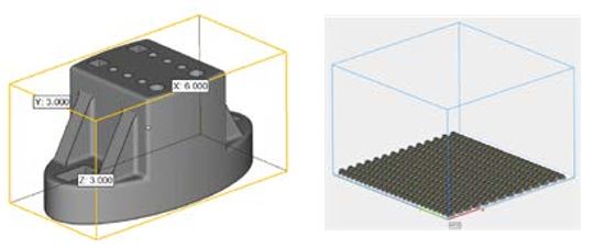 Micro Precision 3D Printing 07