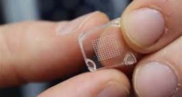 Micro Precision 3D Printing