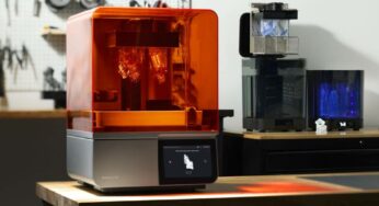 Formlabs is pushing the envelope of 3d printing speed and reliability with launch of Form 4