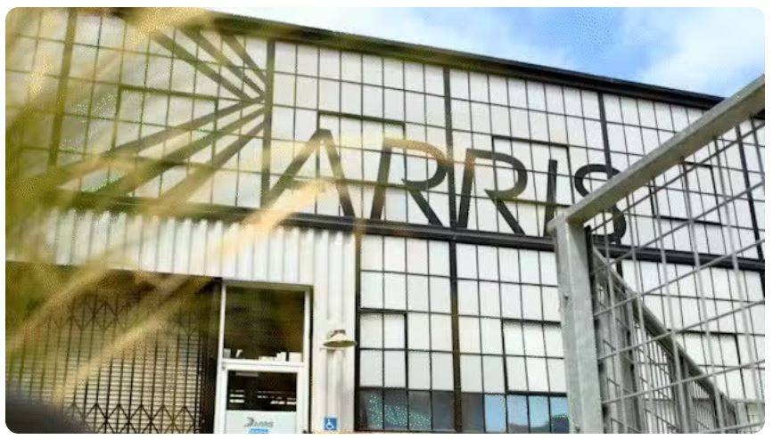 ARRIS raises 34 million in latest fundraising round