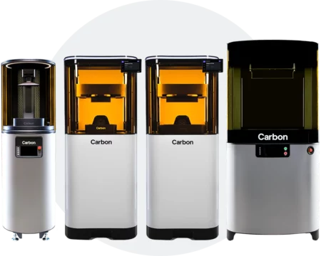carbon printer m2 m3 l1 lineup