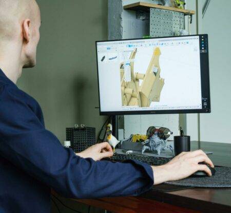 3D Printed Aviation Parts Manufacturer establishes Network Partner Hub