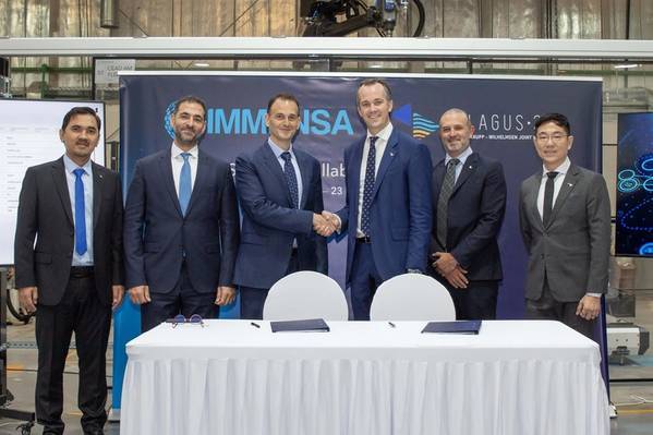 Pelagus 3D announces strategic partnership with MENA's largest digital manufacturer 
