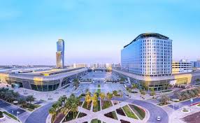 AM Conclave will be held at the ADNEC Centre in Abu Dhabi