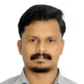 Krishna Prasad