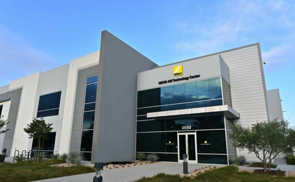 Nikon Advanced Manufacturing