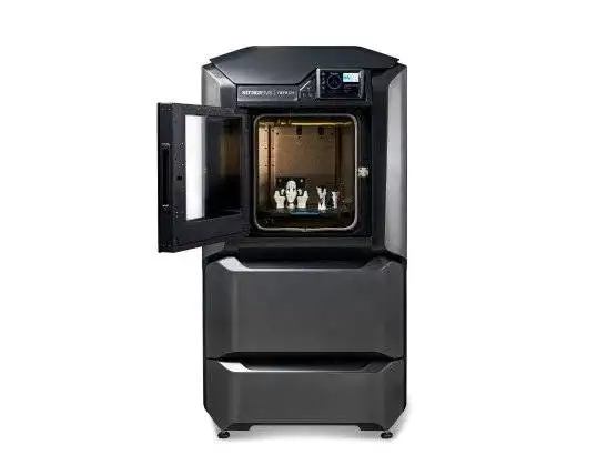 Stratasys Additive Manufacturing Solutions to Be Showcased at AM Conclave 2024