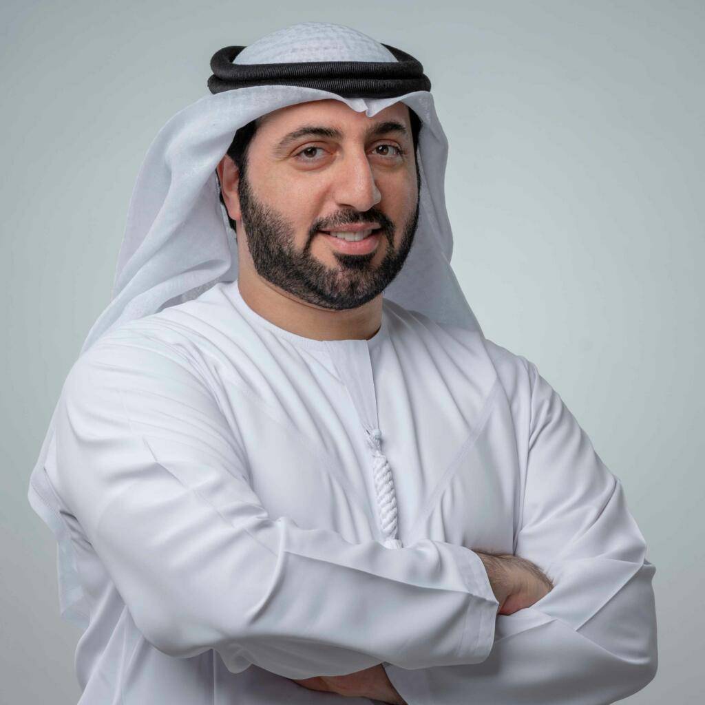 Ahmed Mohammed Alebri, CEO, ADNOC Gas