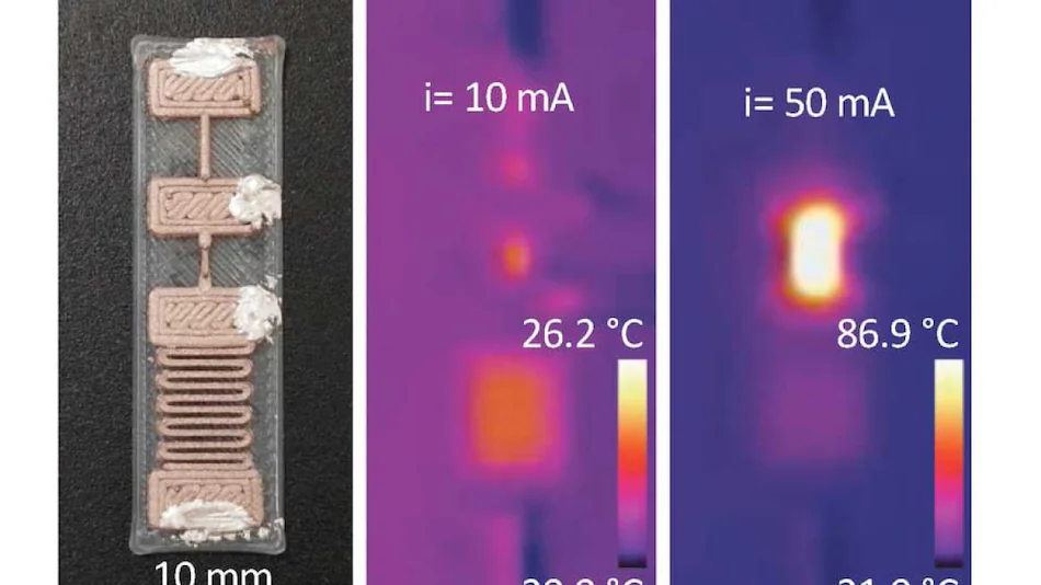 MIT's researchers 3d printing advancements