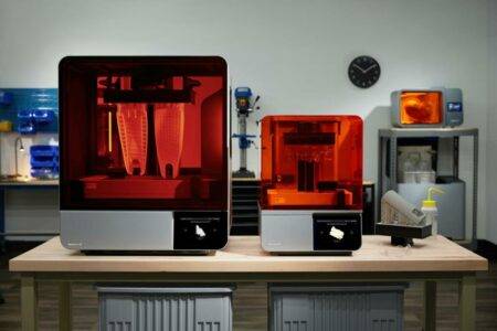 Formlabs India’s Ramnish Sharma Talks New Technologies and Market Expansion