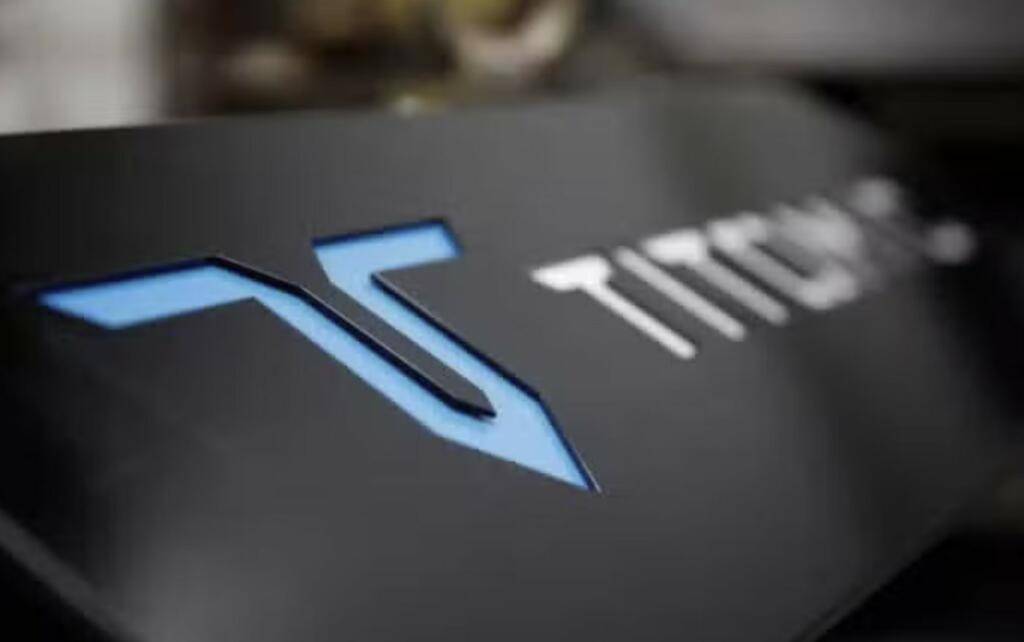 Titomic joins DNV ProGRAM