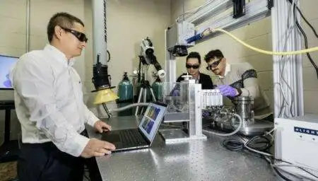 3D-printing breakthrough mitigates three defects simultaneously