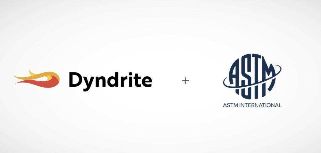 Dyndrite & ASTM SMART script