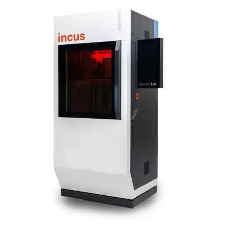 Incus Hammer Evo35