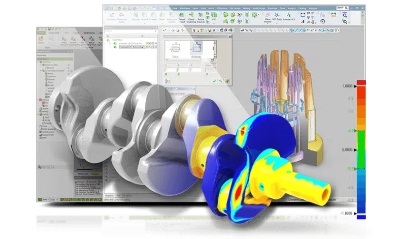 3D Systems sells Geomagic software to Hexagon