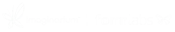 Formlabs Fuse 1+ 30W 1 Imaginarium & Formlabs logo
